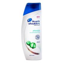 Shampoo Head & Shoulders Anticaspa Anticoceira 200Ml