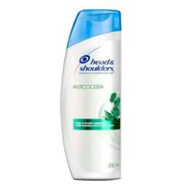 Shampoo Head & Shoulders Anticoceira 200ml