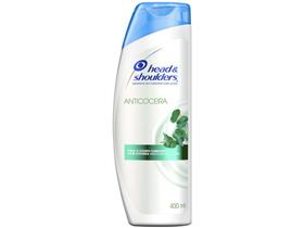 Shampoo Head & Shoulders Anticoceira 400ml