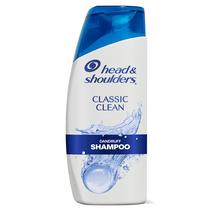 Shampoo Head & Shoulders Classic Clean Anticaspa 90 mL Shampoo Head & Shoulders Classic Clean Anticaspa 90 mL