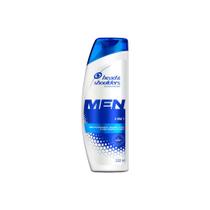 Shampoo Head Shoulders Men 3 Em 1 - Procter Gamble Ind