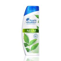 Shampoo Head & Shoulders Neem Anticaspa 340ml Shampoo Head & Shoulders Neem Anticaspa 340ml