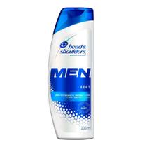 Shampoo Head&Shoulders Oldspice 200ml