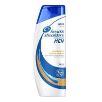 Shampoo Head Shoulders P Queda 200M - Procter Gamble - Hpc