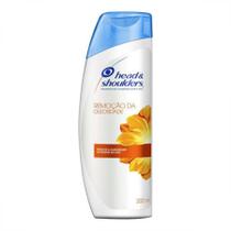 Shampoo Head Shoulders Remoção Da Oleosidade 200ml