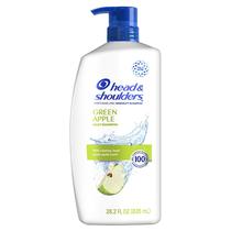 Shampoo Head & Shoulders Tratamento Anticaspa Maçã Verde 830 ml