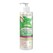 Shampoo Headline Especialidades Babosa Repair 500ml