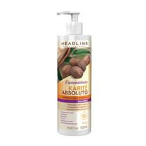 Shampoo Headline Especialidades Karité Absoluto 500ml