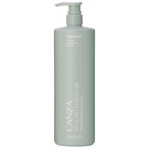 Shampoo healing strength white tea lanza 950ml