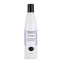 Shampoo Healthy Hair Plus Nourish AF 355ml para Cuidados do Couro Cabeludo Shampoo Healthy Hair Plus Nourish AF 355ml para Cuidados do Couro Cabeludo