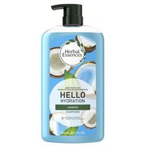 Shampoo Hello Hydration - Hidratante para o cuidado do cabelo 850 ml