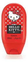 Shampoo Hello Kitty Estilosa 100ml Jequiti Shampoo Hello Kitty Estilosa 100ml Jequiti
