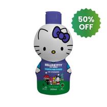 Shampoo Hello Kitty Filhotes - 300mL