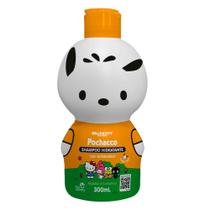 Shampoo Hello Kitty Hidratante Pochacco em 300ml