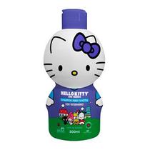 Shampoo Hello Kitty Para Filhotes Pet Society 300ml