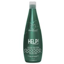 Shampoo Help Pró Crescimento 1L Clorofitum Shampoo Help Pró Crescimento 1L Clorofitum