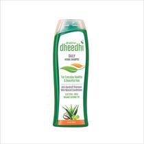 Shampoo Herbal Anticaspa Dhathri Dheedhi 200 ml