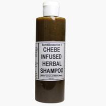 Shampoo Herbal Chebe earth Kosmetics 125ml Shampoo Herbal Chebe earth Kosmetics 125ml