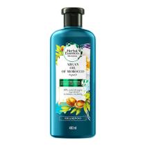 Shampoo Herbal Essences Argan Oil Of Morocco 400ml