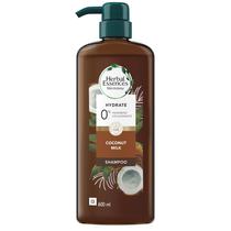 Shampoo Herbal Essences Bio Renew Leite de Coco 600 ml x4