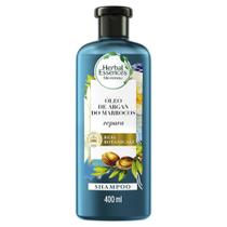 Shampoo Herbal Essences Bio:Renew Óleo De Argan - 400ml (Pacote Com 1) Shampoo Herbal Essences Bio:Renew Óleo De Argan - 400ml (Pacote Com 1)