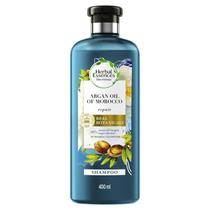 Shampoo Herbal Essences Bio Renew Óleo De Argan 400ml