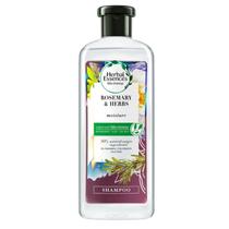 Shampoo Herbal Essences Bio:Renew Rosemary & Herbs 400ml Shampoo Herbal Essences Bio:Renew Rosemary & Herbs 400ml