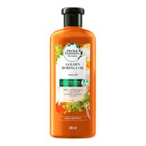 Shampoo Herbal Essences Golden Moringa Oil 400ml