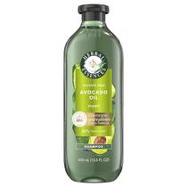 Shampoo Herbal Essences, óleo de abacate e argan, 400 ml, sem sulfato Shampoo Herbal Essences, óleo de abacate e argan, 400 ml, sem sulfato