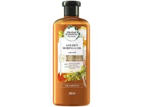 Shampoo Herbal Essences Óleo de Moringa - Bío:renew 400ml