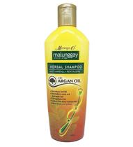 Shampoo Herbal Moringa-O2 Malunggay com Óleo de Argan 200ml Shampoo Herbal Moringa-O2 Malunggay com Óleo de Argan 200ml
