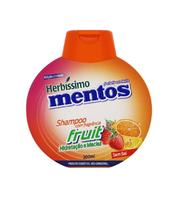 Shampoo Herbíssimo Mentos 300 ml Fruit