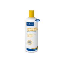 Shampoo Hexadene Spherulites 250ml para Cães e Gatos