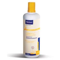 Shampoo Hexadene Spherulites 250ml - Virbac