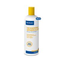 Shampoo Hexadene Spherulites 500ml para Cães e Gatos