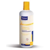 Shampoo Hexadene Spherulites 500ml Virbac Cães e Gatos