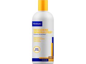Shampoo Hexadene Spherulites 500ml - Virbac