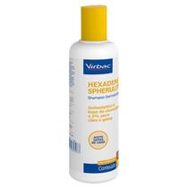 Shampoo Hexadene Spherulites em 250ml