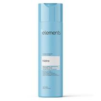 Shampoo Hidra 300ml Elements