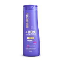 Shampoo + Hidra 350ml - Bio Extratus