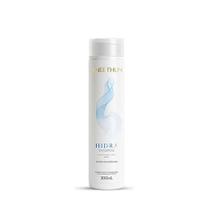 Shampoo Hidra Aneethun 300ml Hialurônico