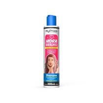Shampoo Hidra Brilho 300ml MyPhios Hidratação Capilar