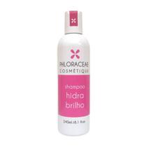 Shampoo Hidra Brilho
