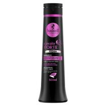 Shampoo Hidra Cavalo Forte 500 ml Haskell Shampoo Hidra Cavalo Forte 500 ml Haskell