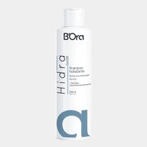 Shampoo Hidra Gloss Hidratação Profunda 250ml