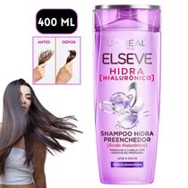 Shampoo Hidra Hialuronico