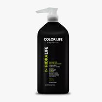 Shampoo Hidra Life Color Life 900ml