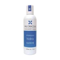 Shampoo Hidra Suave