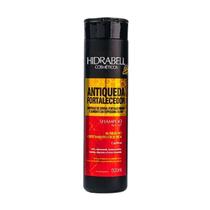 Shampoo Hidrabell Antiqueda Fortalecedor 500ml