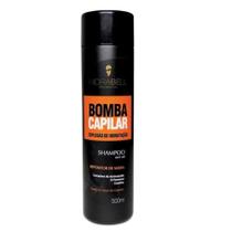 Shampoo Hidrabell Bomba Capilar 500ml